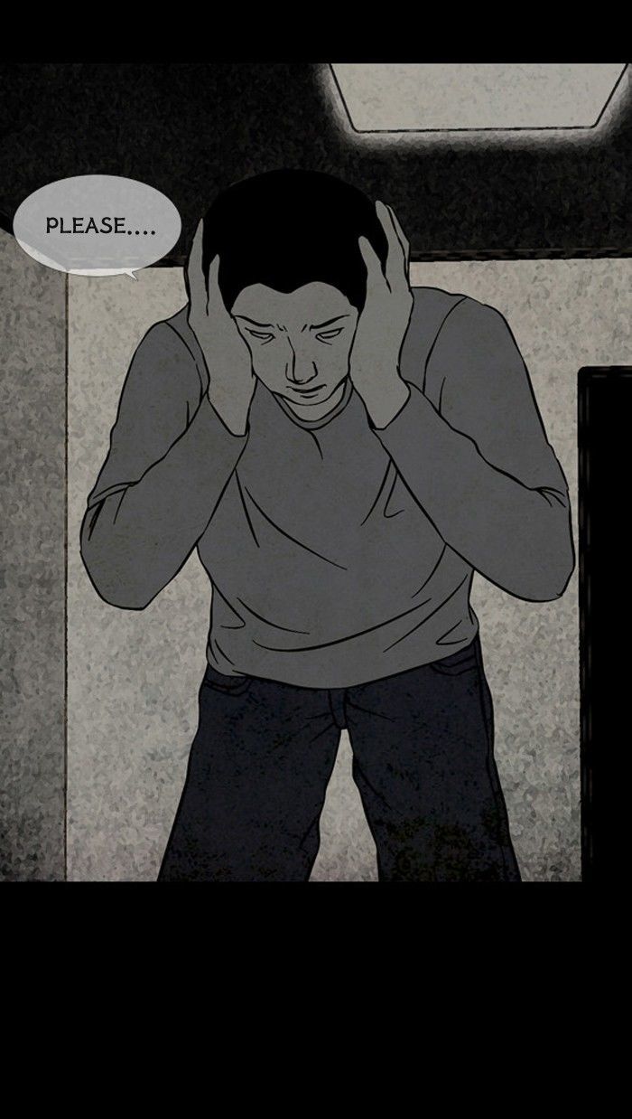 Friday: Forbidden Tales Chapter 63 page 35 - Chapter 63