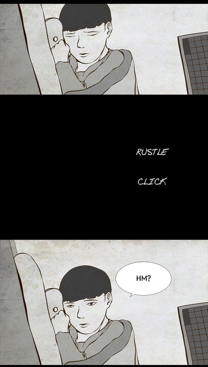 Friday: Forbidden Tales Chapter 63 page 4 - Chapter 63