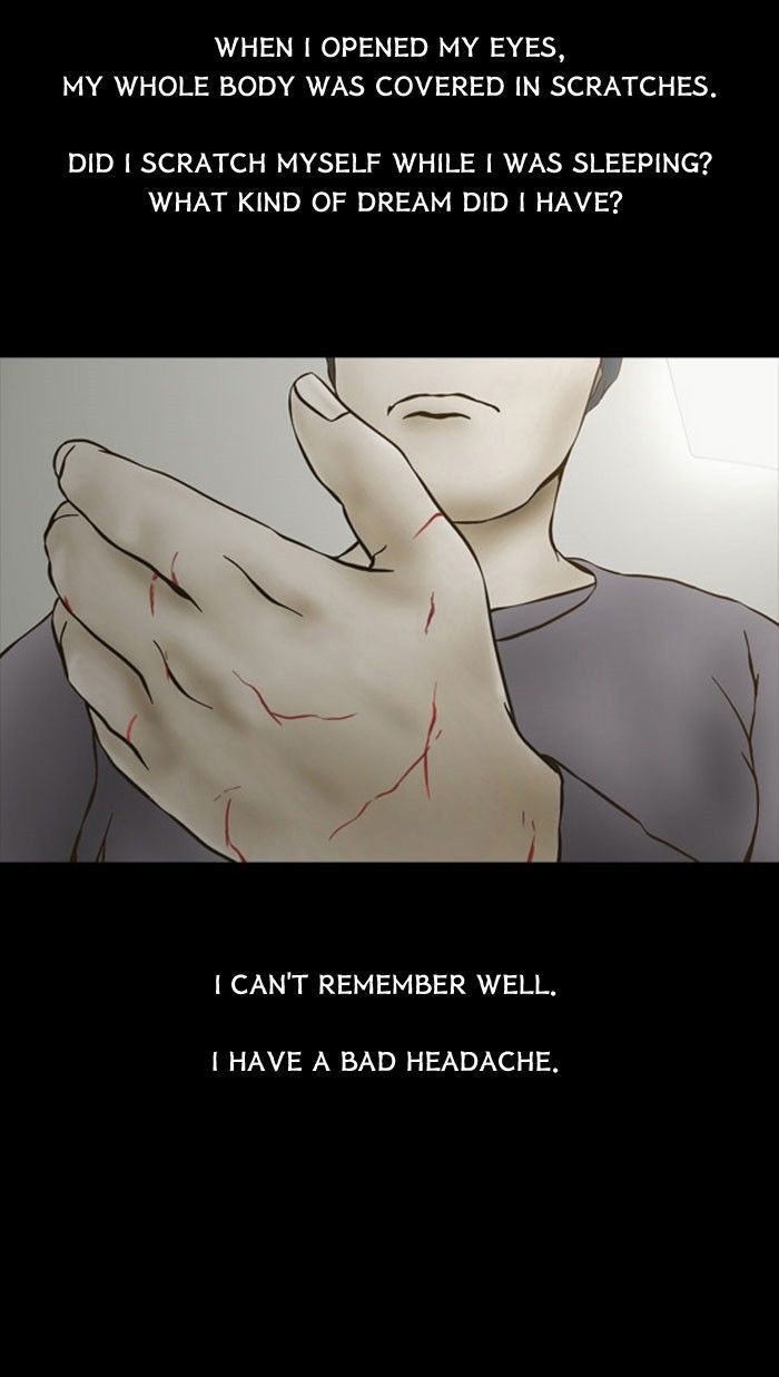 Friday: Forbidden Tales Chapter 64 page 12 - Chapter 64