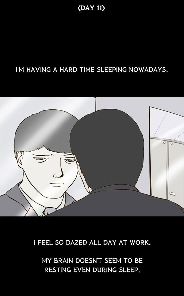 Friday: Forbidden Tales Chapter 64 page 13 - Chapter 64
