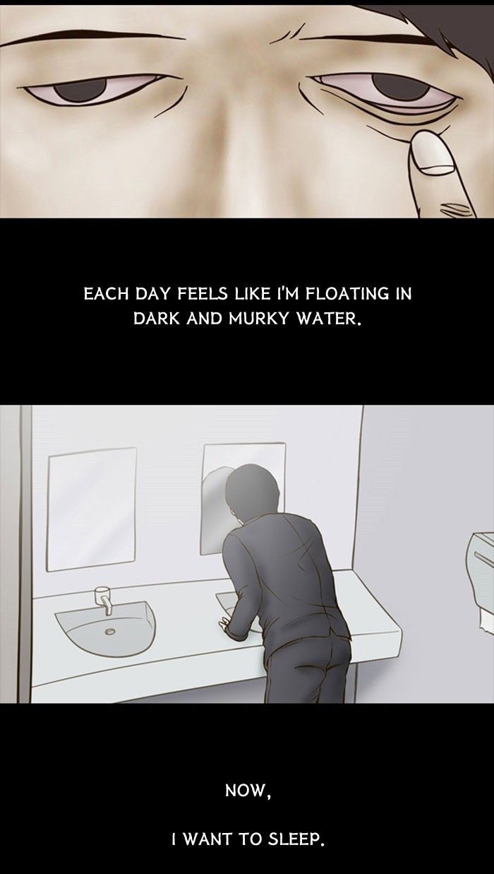 Friday: Forbidden Tales Chapter 64 page 14 - Chapter 64