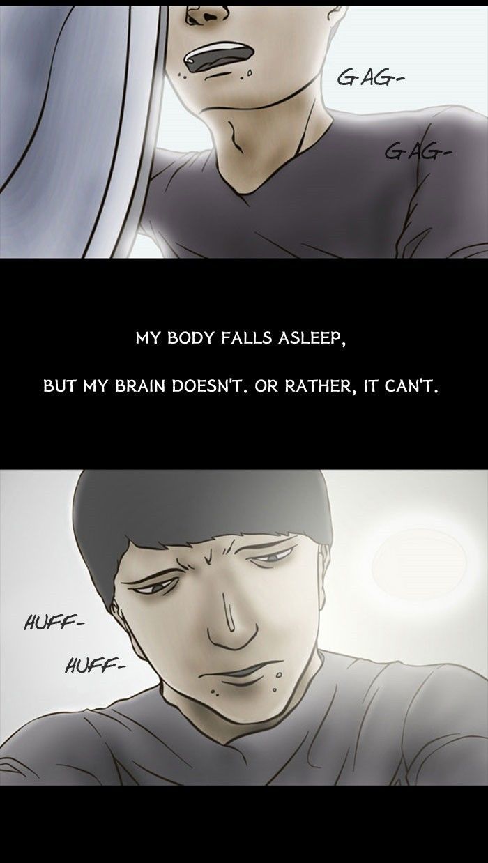 Friday: Forbidden Tales Chapter 64 page 17 - Chapter 64
