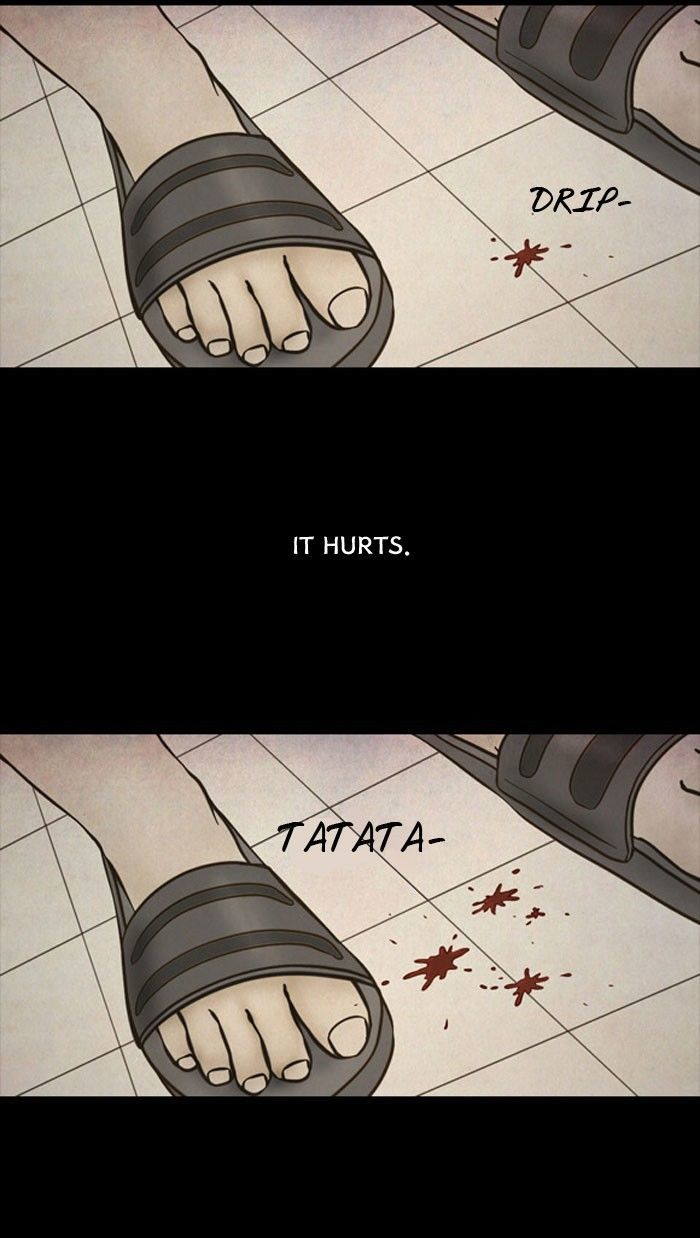 Friday: Forbidden Tales Chapter 64 page 20 - Chapter 64