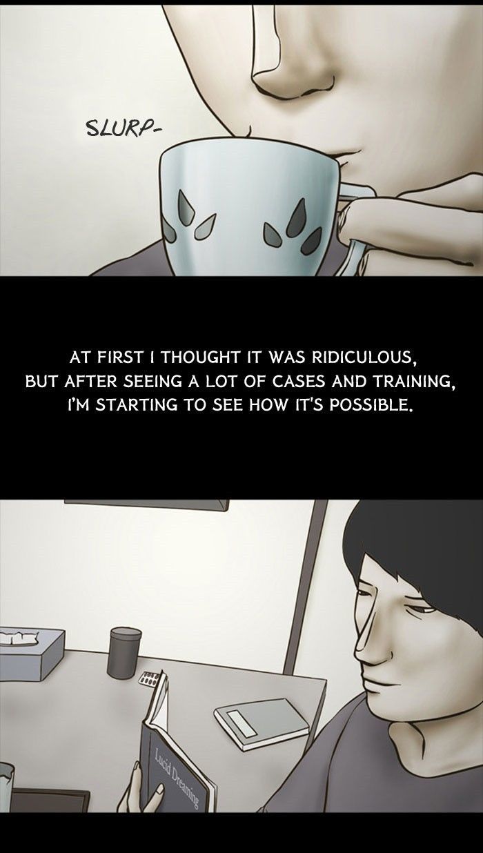 Friday: Forbidden Tales Chapter 64 page 3 - Chapter 64