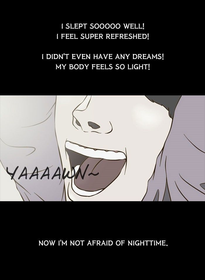 Friday: Forbidden Tales Chapter 64 page 35 - Chapter 64