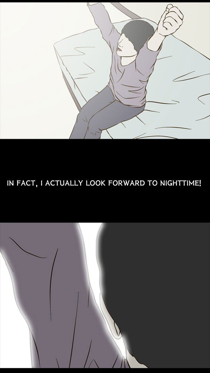 Friday: Forbidden Tales Chapter 64 page 36 - Chapter 64