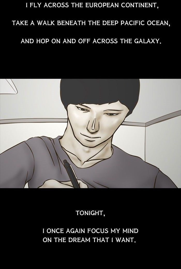 Friday: Forbidden Tales Chapter 64 page 5 - Chapter 64