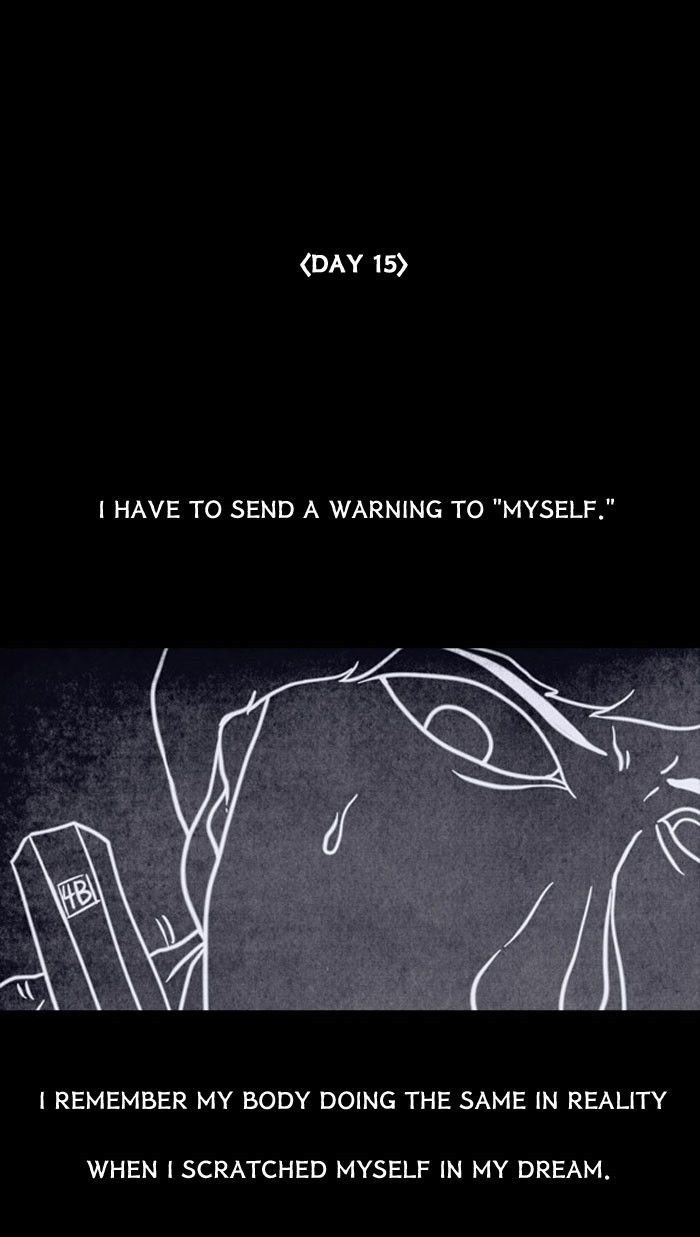 Friday: Forbidden Tales Chapter 65 page 15 - Chapter 65