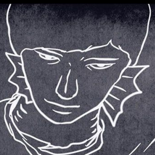 Friday: Forbidden Tales Chapter 65 cover