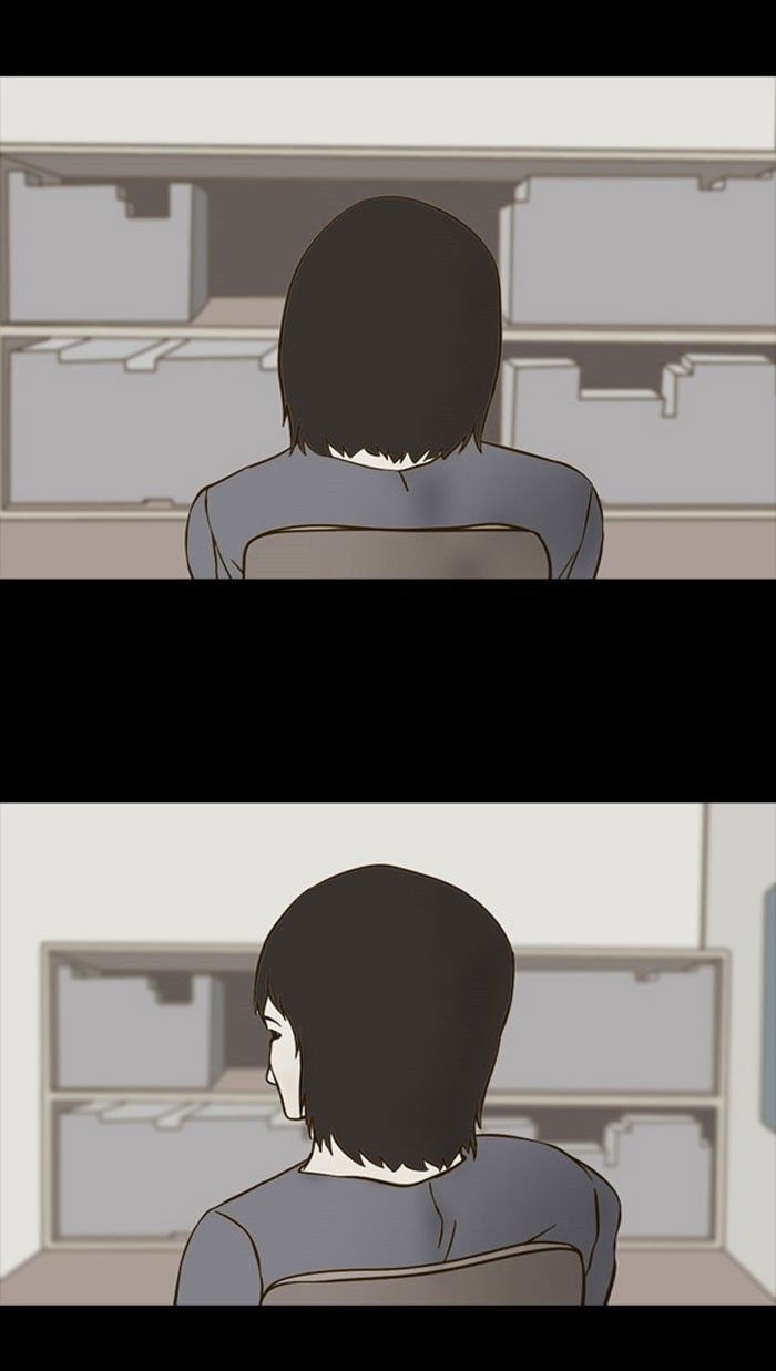 Friday: Forbidden Tales Chapter 66 page 12 - Chapter 66