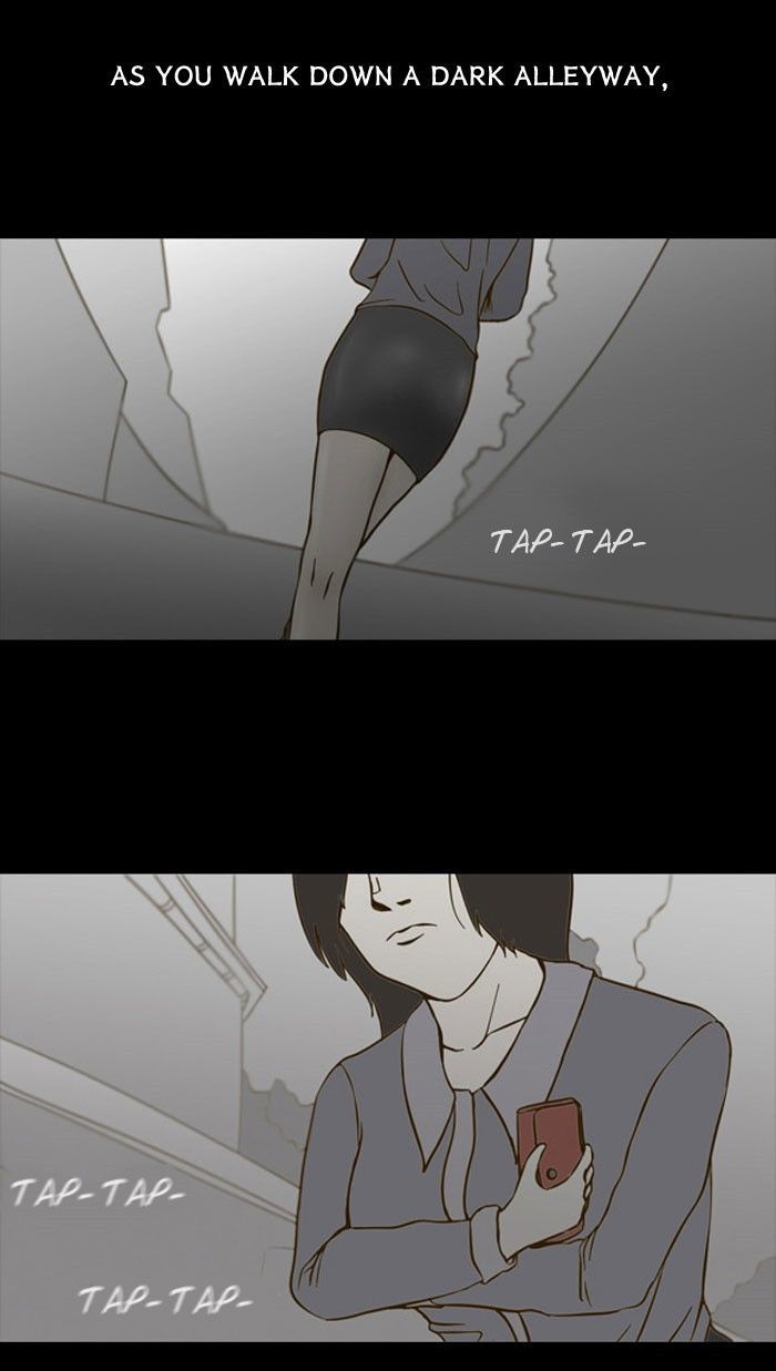 Friday: Forbidden Tales Chapter 66 page 16 - Chapter 66