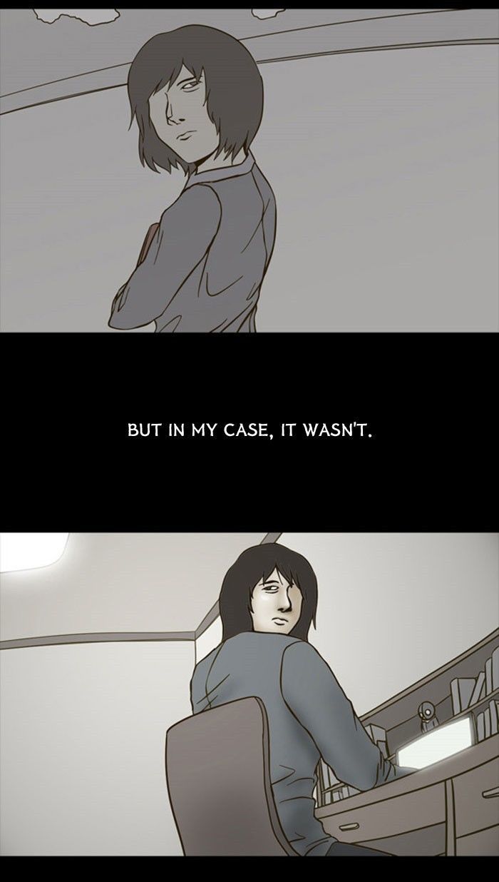 Friday: Forbidden Tales Chapter 66 page 19 - Chapter 66