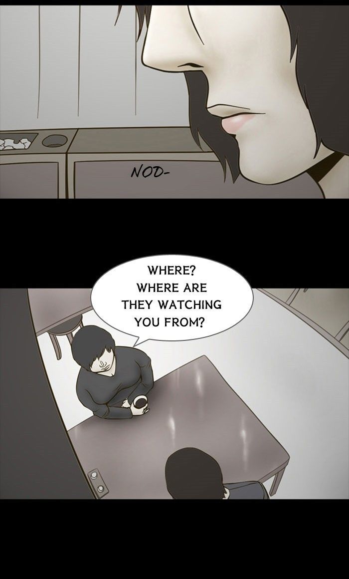 Friday: Forbidden Tales Chapter 66 page 23 - Chapter 66