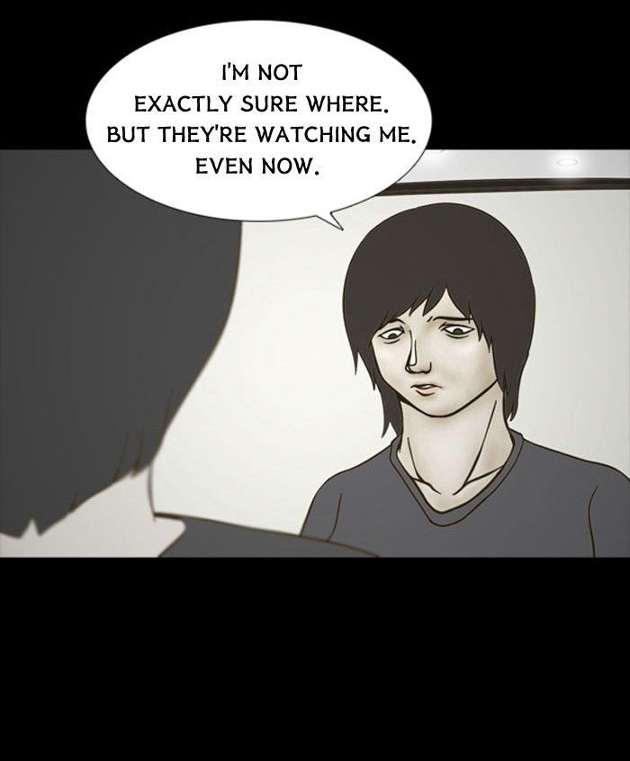 Friday: Forbidden Tales Chapter 66 page 24 - Chapter 66