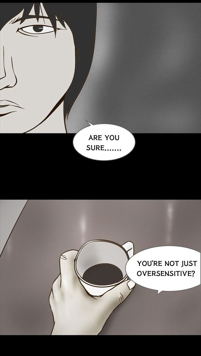 Friday: Forbidden Tales Chapter 66 page 25 - Chapter 66