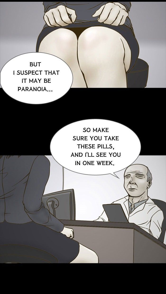 Friday: Forbidden Tales Chapter 66 page 29 - Chapter 66