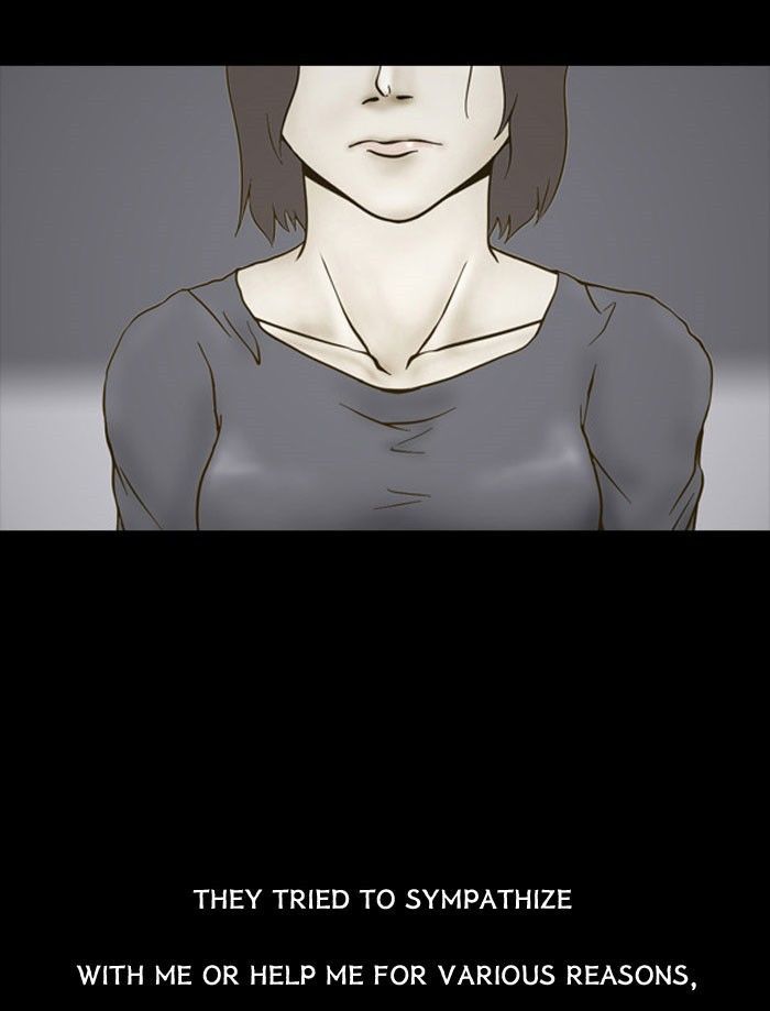 Friday: Forbidden Tales Chapter 66 page 30 - Chapter 66