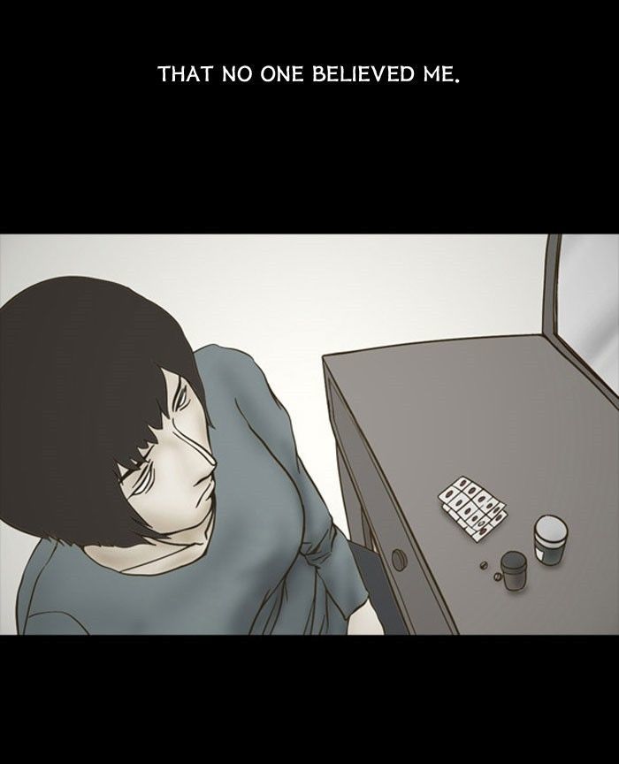 Friday: Forbidden Tales Chapter 66 page 32 - Chapter 66