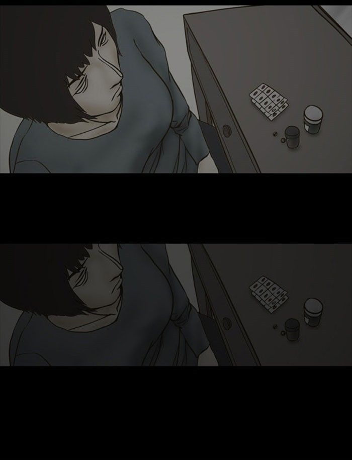 Friday: Forbidden Tales Chapter 66 page 33 - Chapter 66