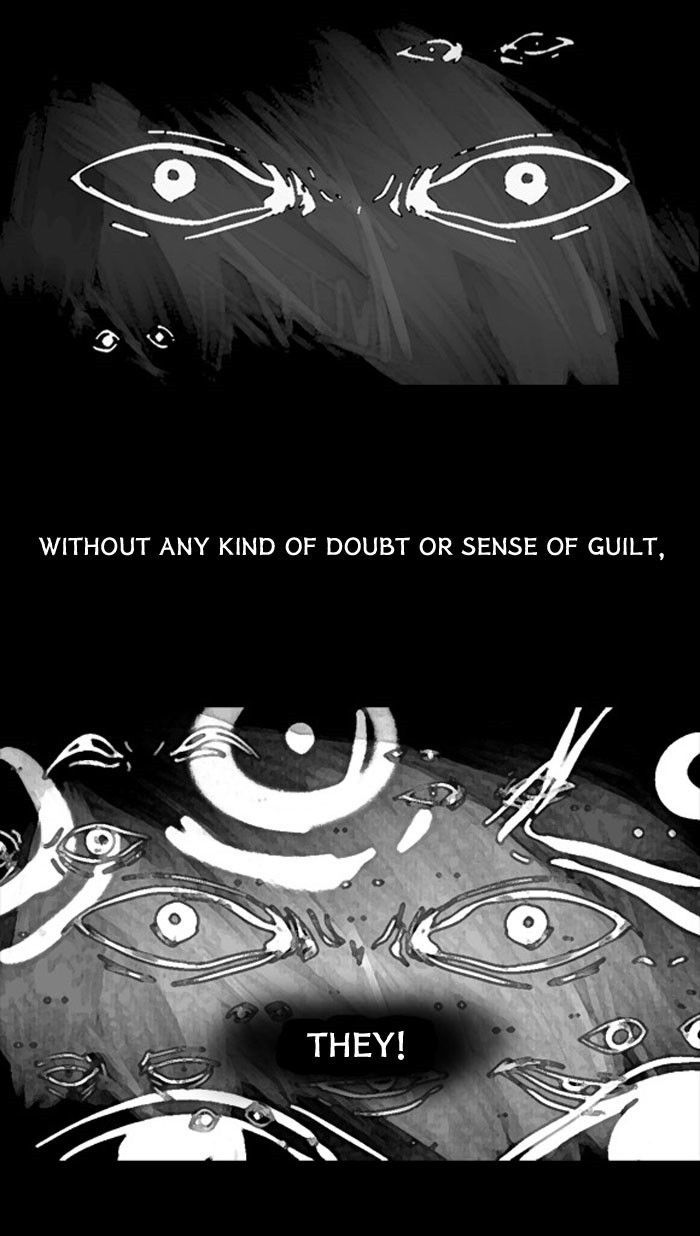 Friday: Forbidden Tales Chapter 66 page 37 - Chapter 66