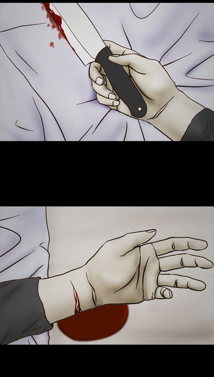 Friday: Forbidden Tales Chapter 66 page 4 - Chapter 66