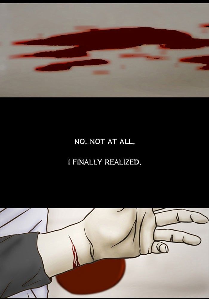 Friday: Forbidden Tales Chapter 66 page 45 - Chapter 66