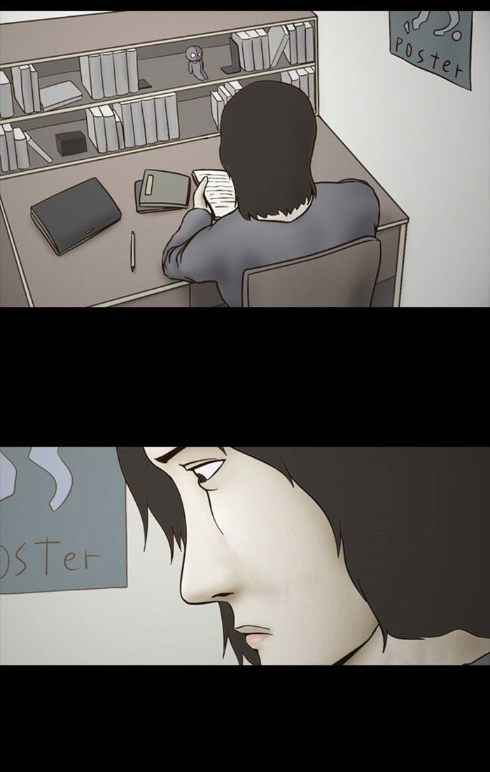 Friday: Forbidden Tales Chapter 66 page 8 - Chapter 66