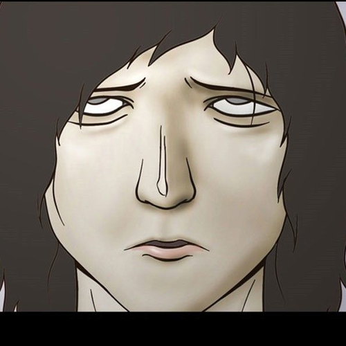 Friday: Forbidden Tales Chapter 66 cover
