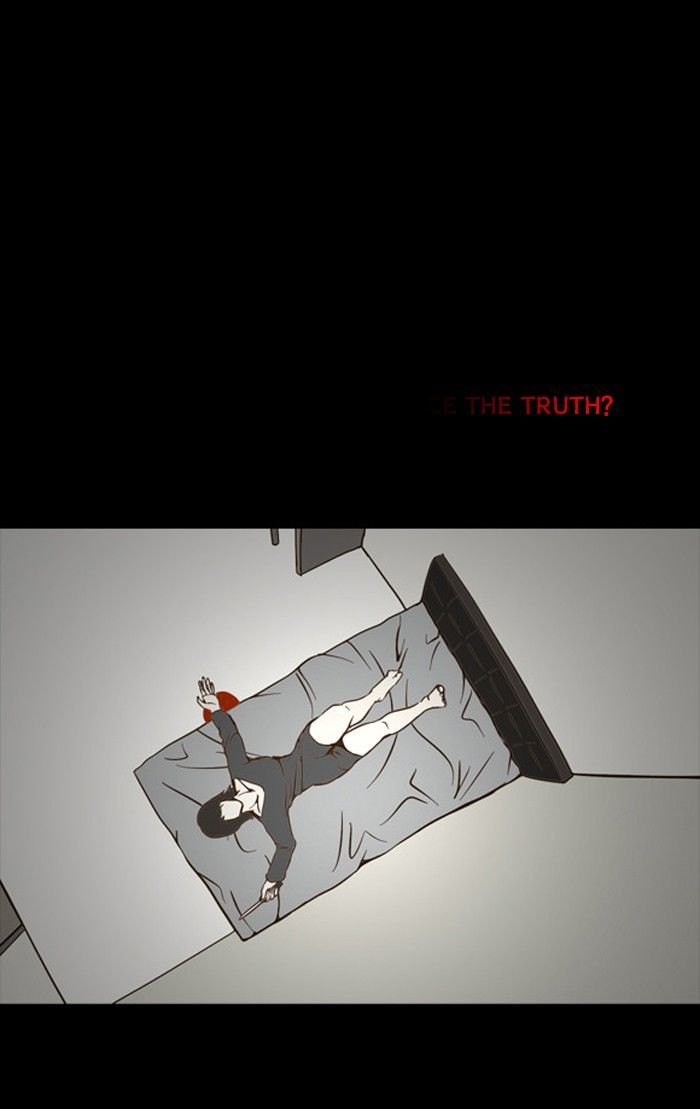 Friday: Forbidden Tales Chapter 67 page 1 - Chapter 67