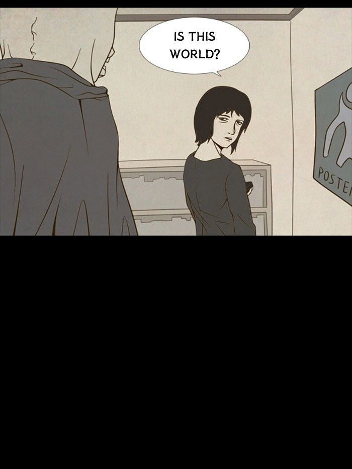 Friday: Forbidden Tales Chapter 67 page 21 - Chapter 67