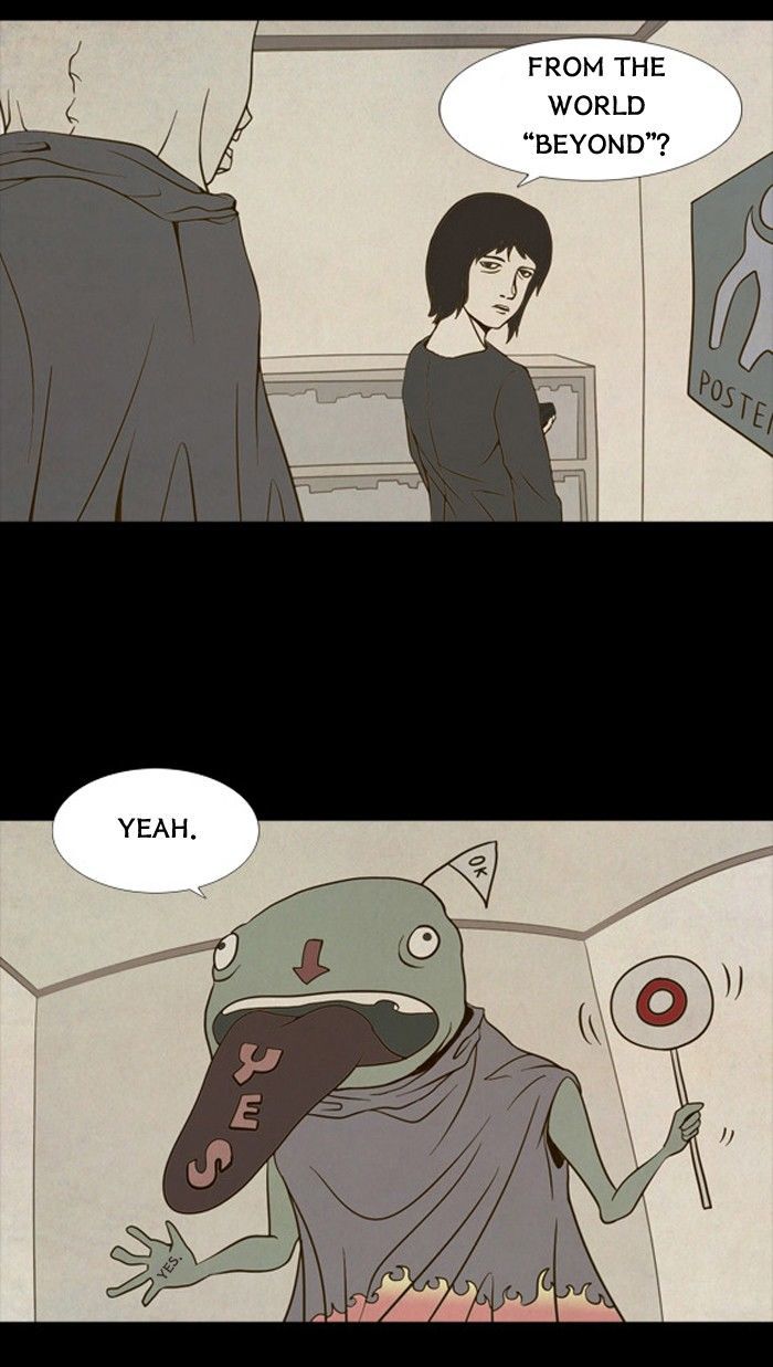 Friday: Forbidden Tales Chapter 67 page 29 - Chapter 67