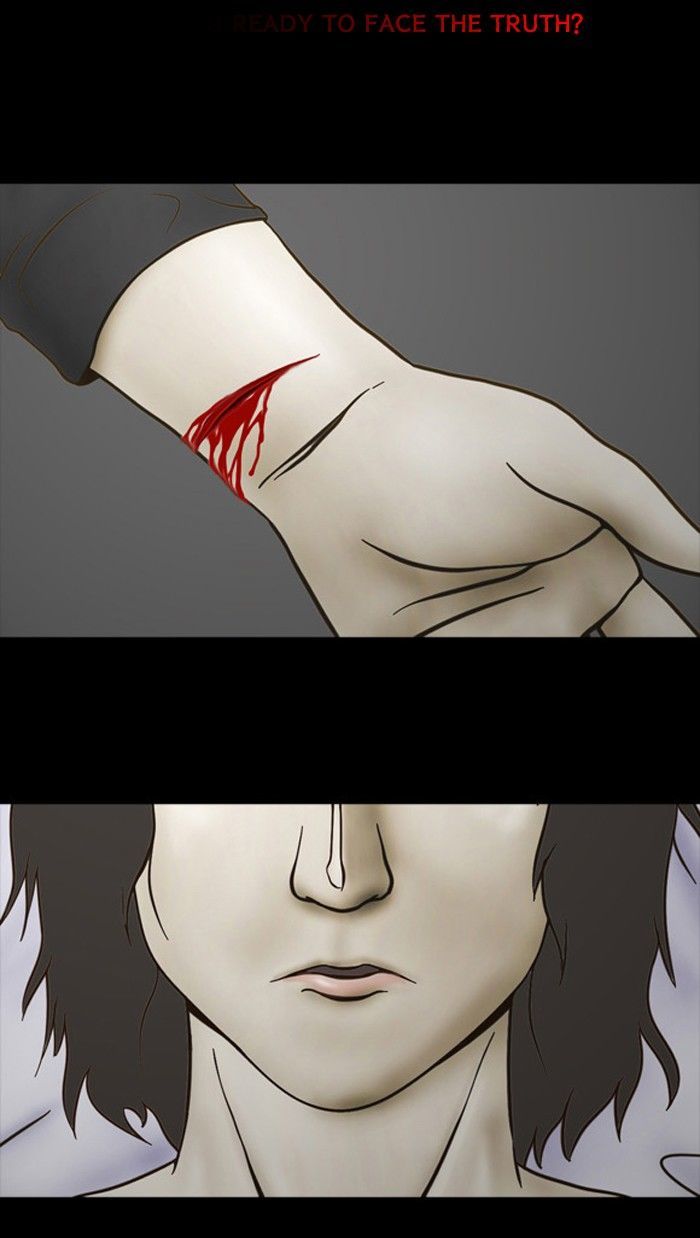 Friday: Forbidden Tales Chapter 67 page 3 - Chapter 67