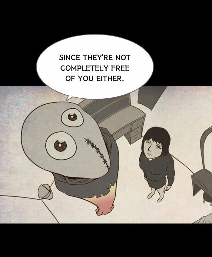 Friday: Forbidden Tales Chapter 67 page 35 - Chapter 67