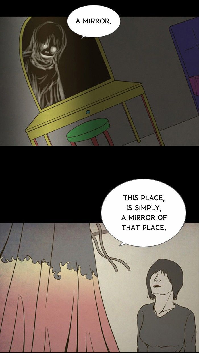 Friday: Forbidden Tales Chapter 67 page 40 - Chapter 67