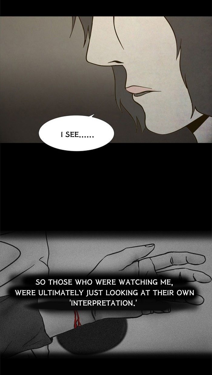 Friday: Forbidden Tales Chapter 68 page 19 - Chapter 68