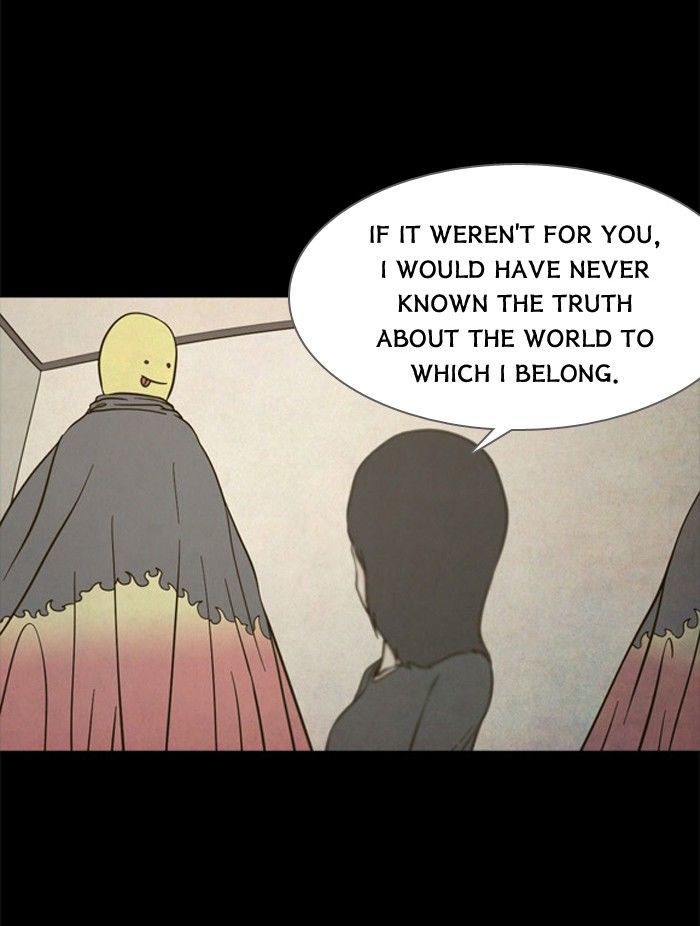 Friday: Forbidden Tales Chapter 68 page 20 - Chapter 68