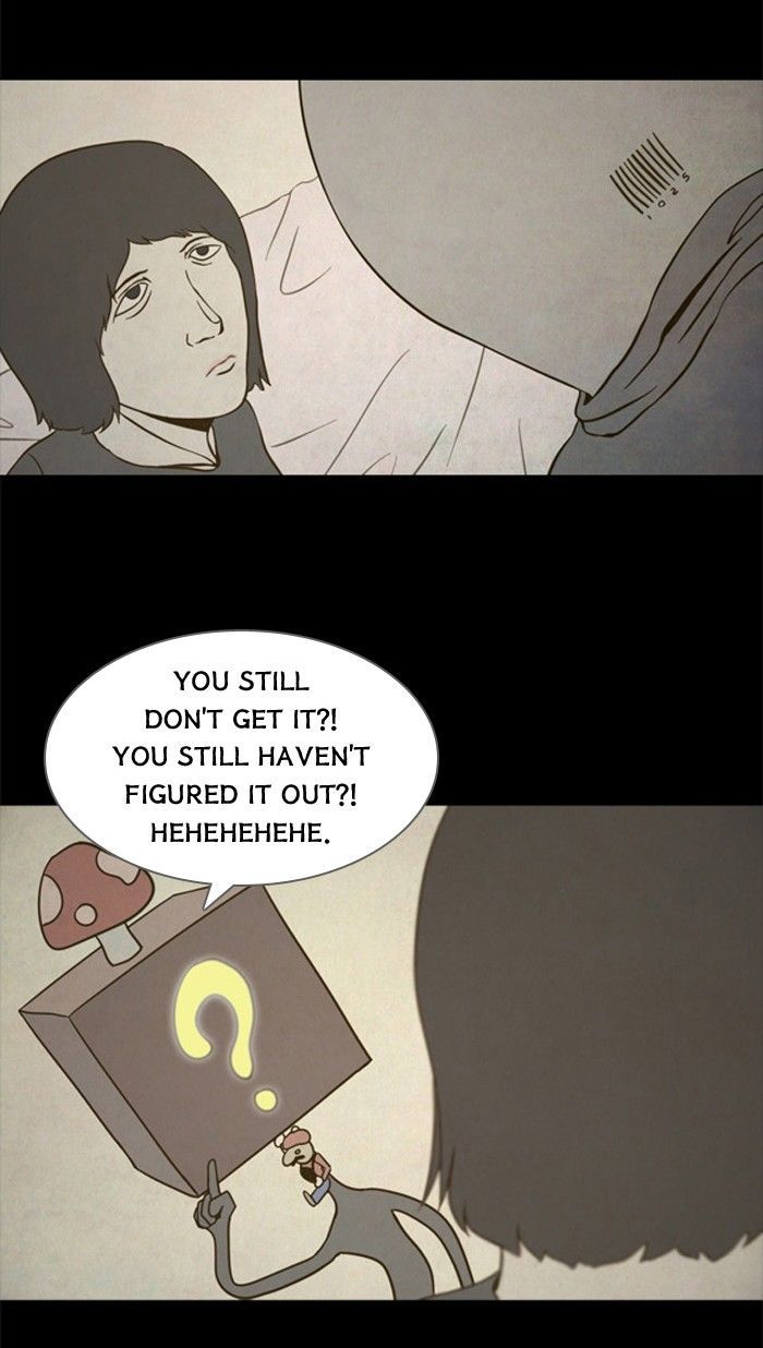Friday: Forbidden Tales Chapter 68 page 29 - Chapter 68