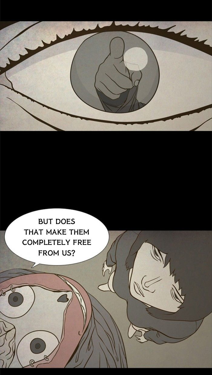 Friday: Forbidden Tales Chapter 68 page 5 - Chapter 68