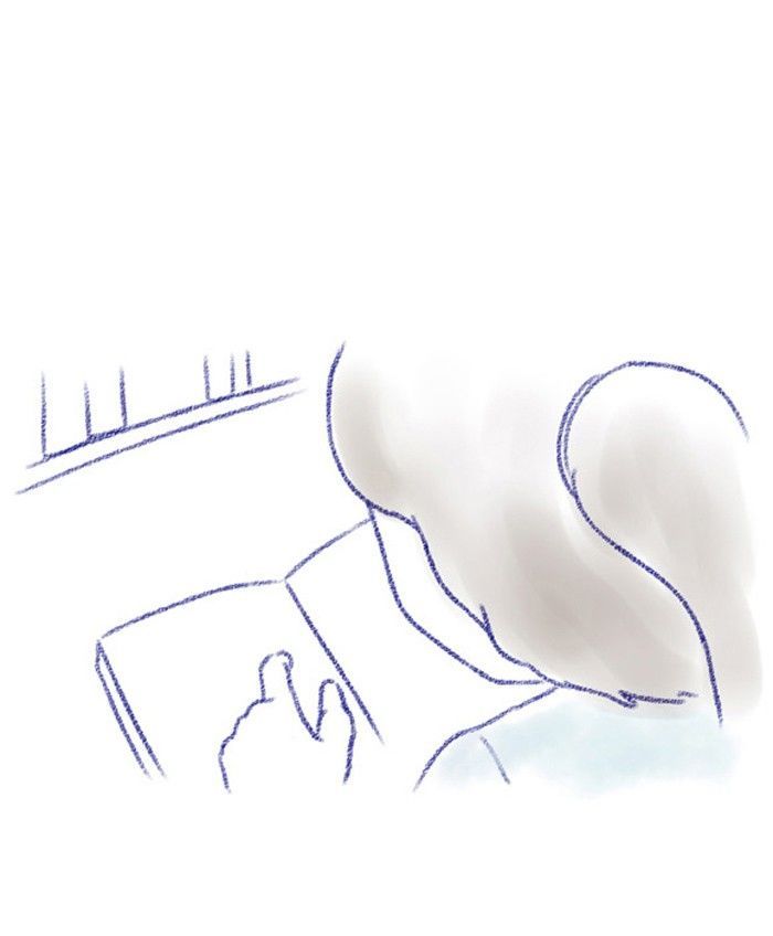 Friday: Forbidden Tales Chapter 69 page 21 - Chapter 69