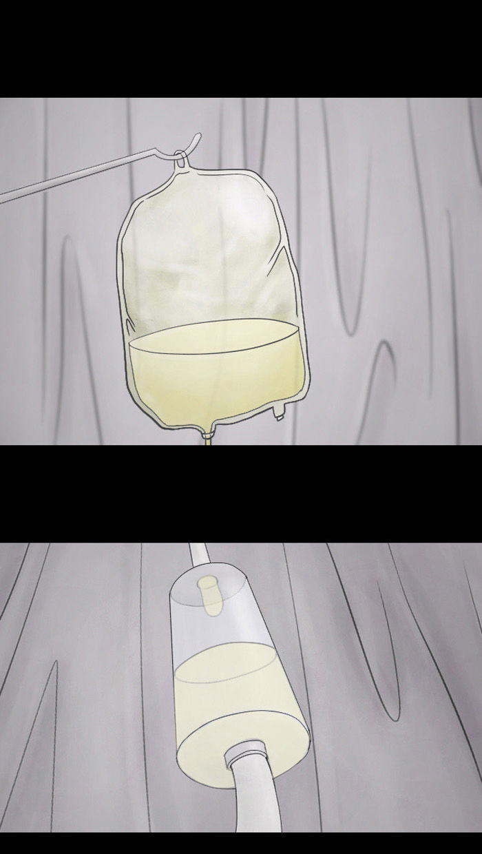 Friday: Forbidden Tales Chapter 7 page 1 - Chapter 7 : Relive Your Life - part 1