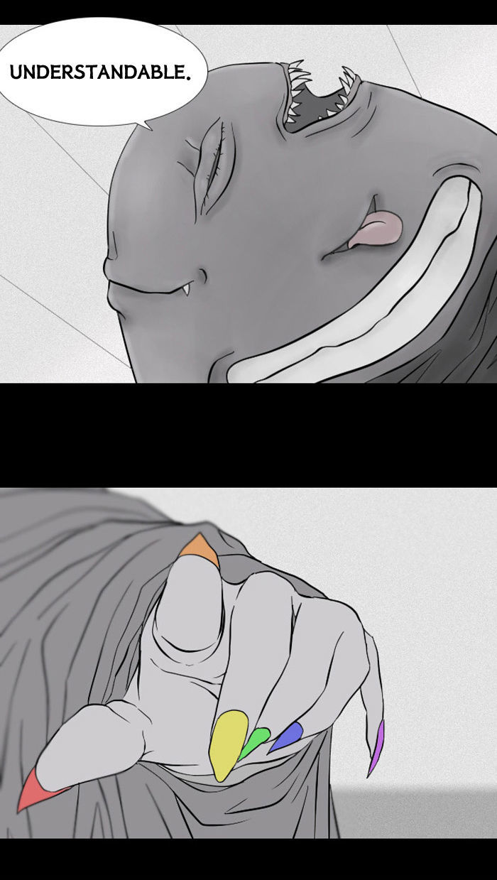 Friday: Forbidden Tales Chapter 7 page 13 - Chapter 7 : Relive Your Life - part 1
