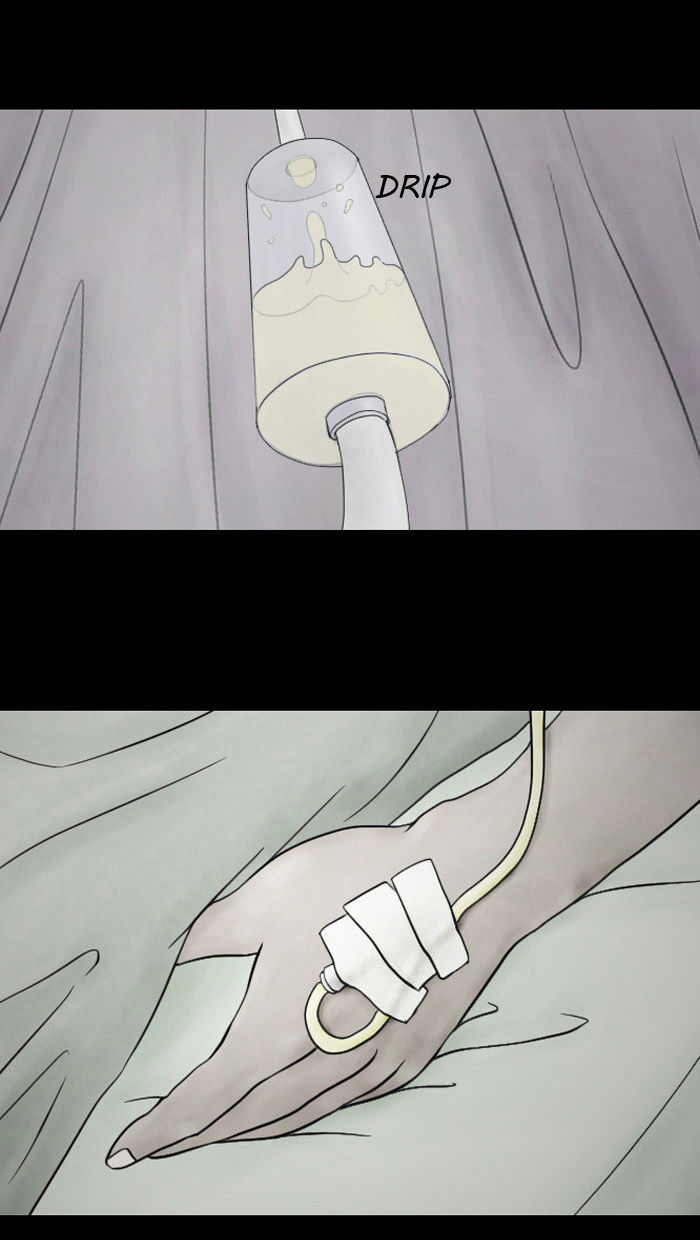 Friday: Forbidden Tales Chapter 7 page 2 - Chapter 7 : Relive Your Life - part 1
