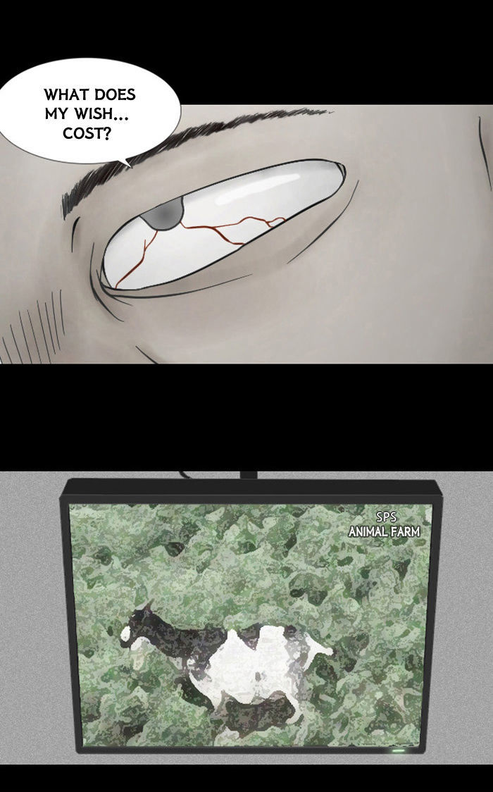 Friday: Forbidden Tales Chapter 7 page 23 - Chapter 7 : Relive Your Life - part 1