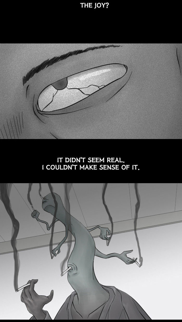 Friday: Forbidden Tales Chapter 7 page 25 - Chapter 7 : Relive Your Life - part 1