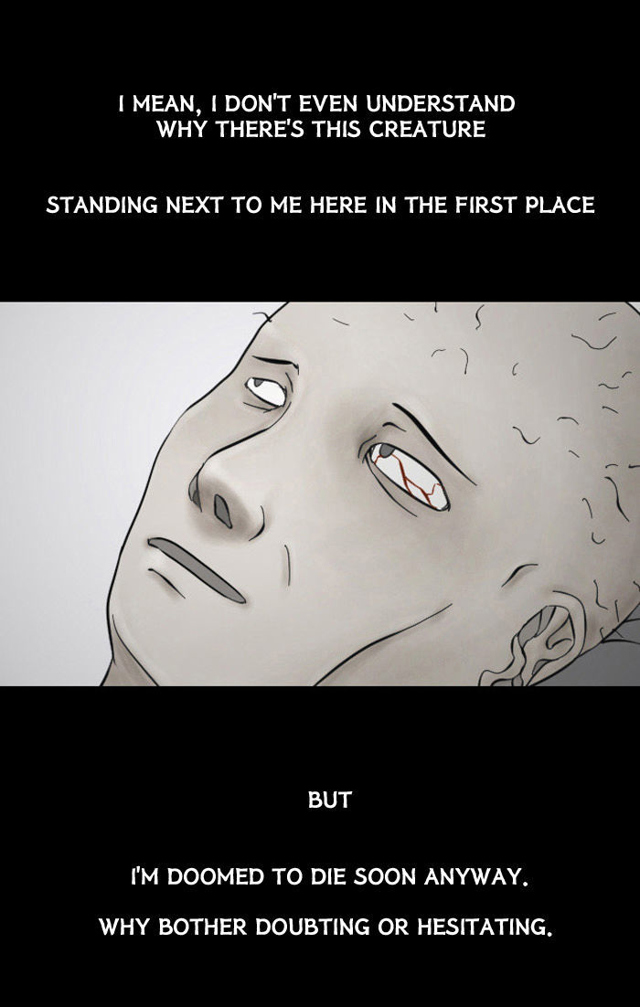 Friday: Forbidden Tales Chapter 7 page 26 - Chapter 7 : Relive Your Life - part 1