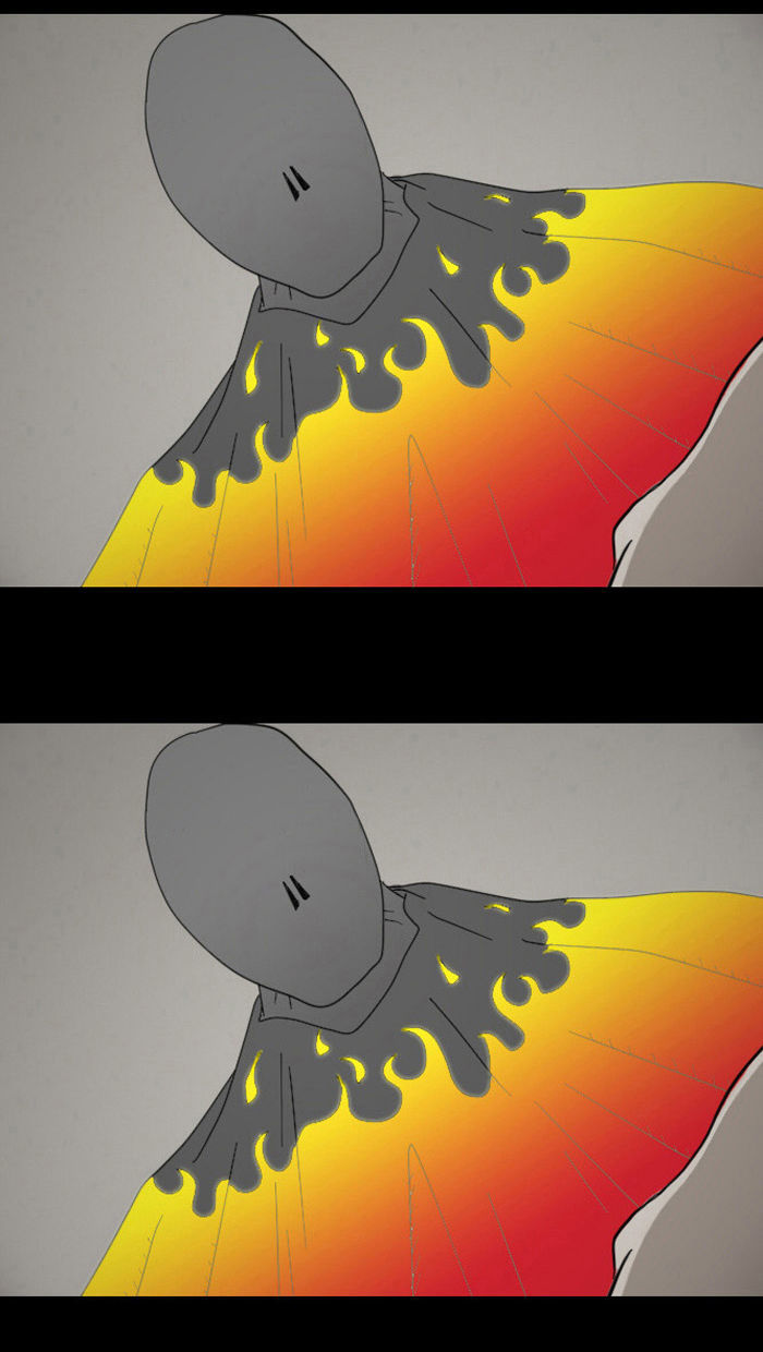 Friday: Forbidden Tales Chapter 7 page 29 - Chapter 7 : Relive Your Life - part 1