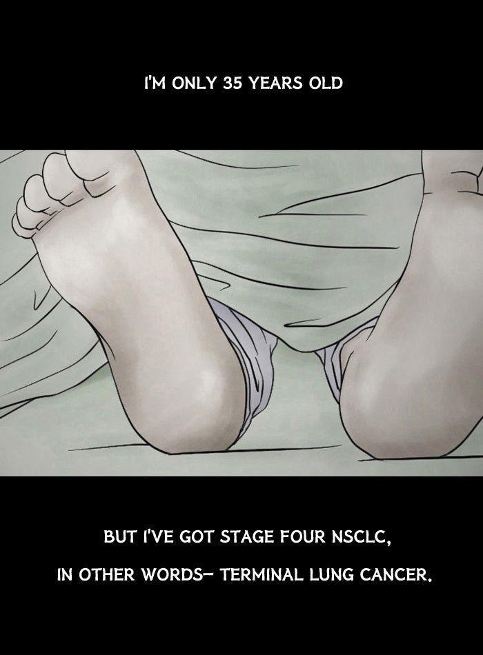 Friday: Forbidden Tales Chapter 7 page 3 - Chapter 7 : Relive Your Life - part 1