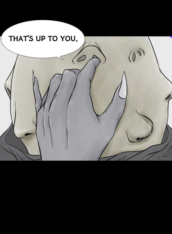 Friday: Forbidden Tales Chapter 7 page 35 - Chapter 7 : Relive Your Life - part 1