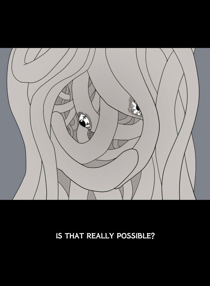 Friday: Forbidden Tales Chapter 7 page 40 - Chapter 7 : Relive Your Life - part 1