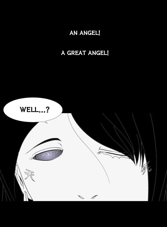 Friday: Forbidden Tales Chapter 7 page 42 - Chapter 7 : Relive Your Life - part 1